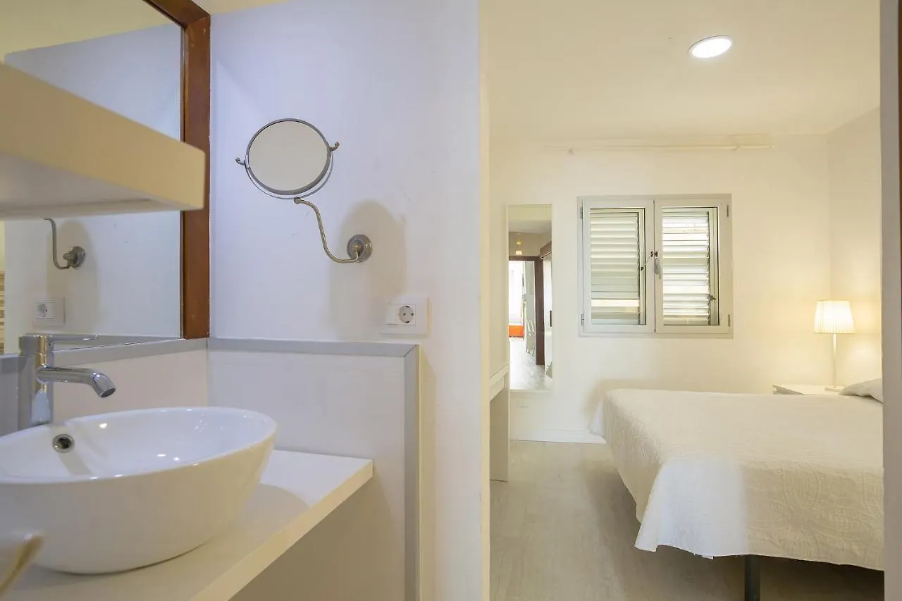 La Sal Marina 2A Daire Las Palmas de Gran Canaria İspanya